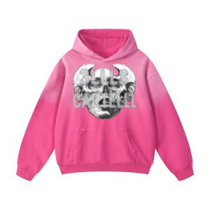 Cartelll Heavyweight Sunfade Oversized Hoodie