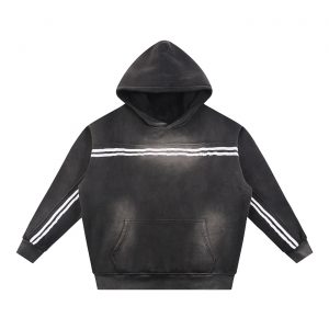 3llls Sun Fade Fleece Hoodie