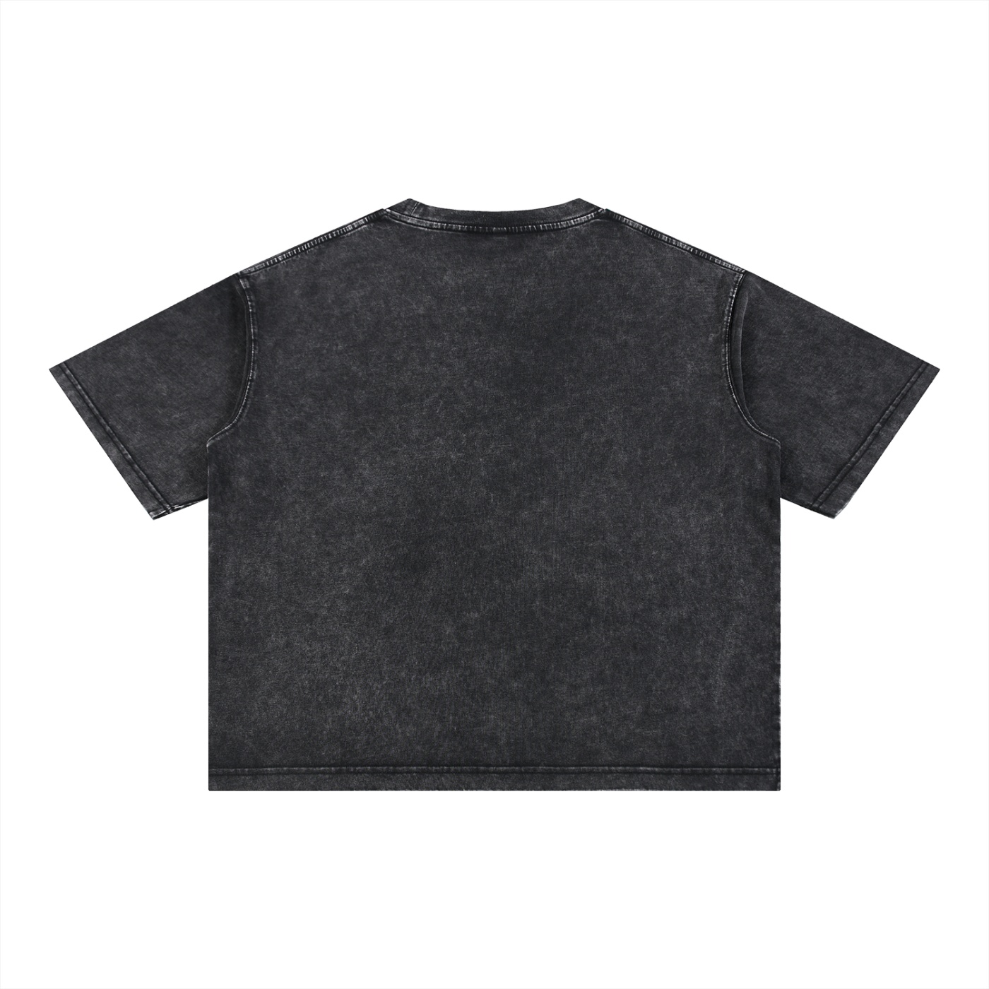 Cartelll Reject Boxy Cotton T-Shirt - Image 2
