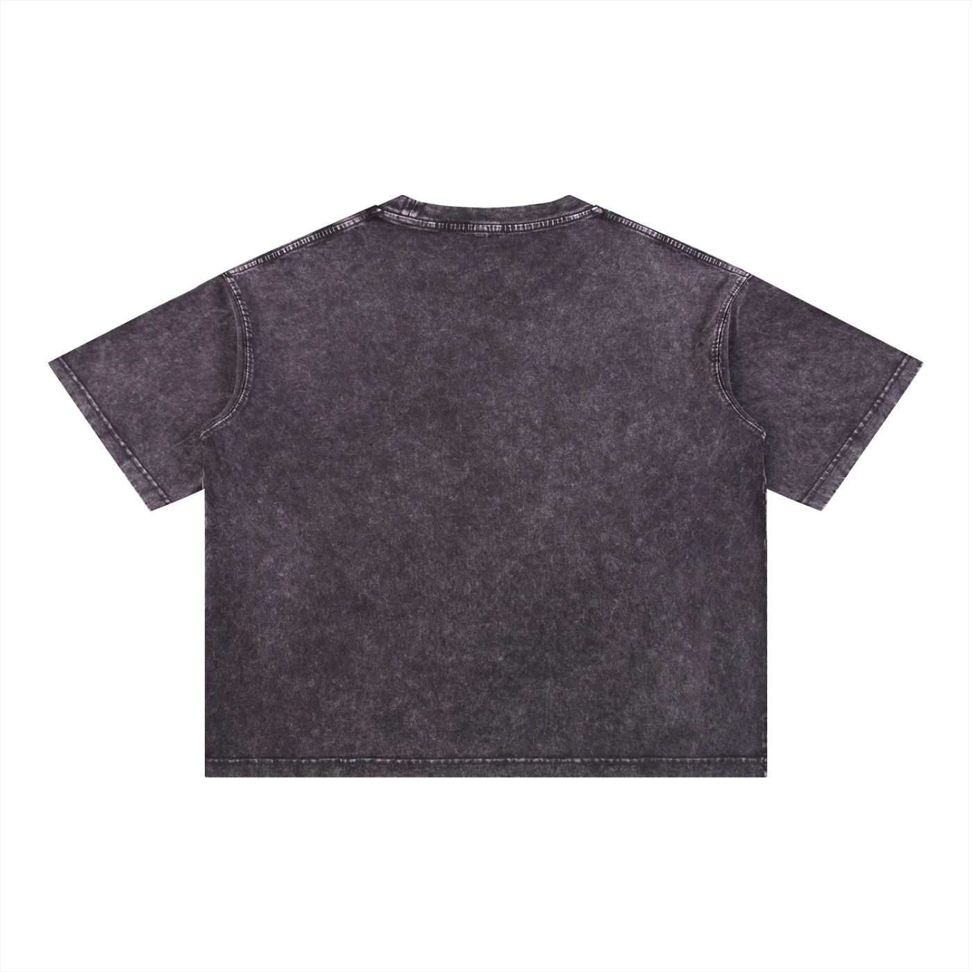 Cartelll Reject Boxy Cotton T-Shirt - Image 6