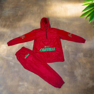 3llls Cartelll Tracksuit