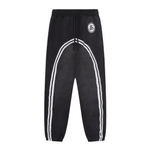 3llls Sun Fade Contrast Sweatpants