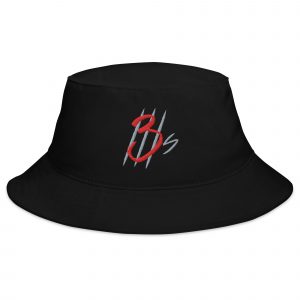 3llls Bucket Hat