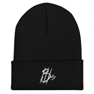 3llls Beanie