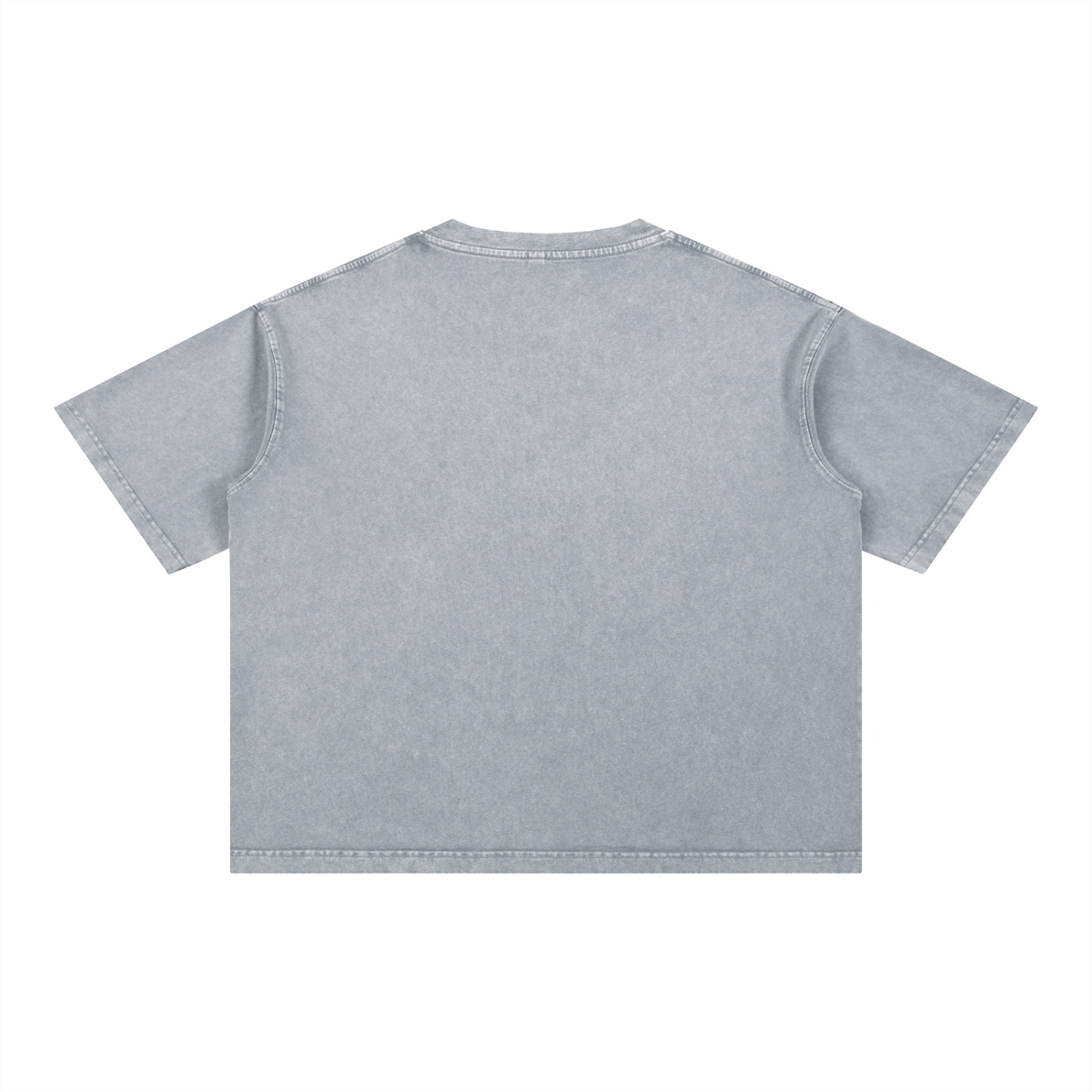 Cartelll Reject Boxy Cotton T-Shirt - Image 4
