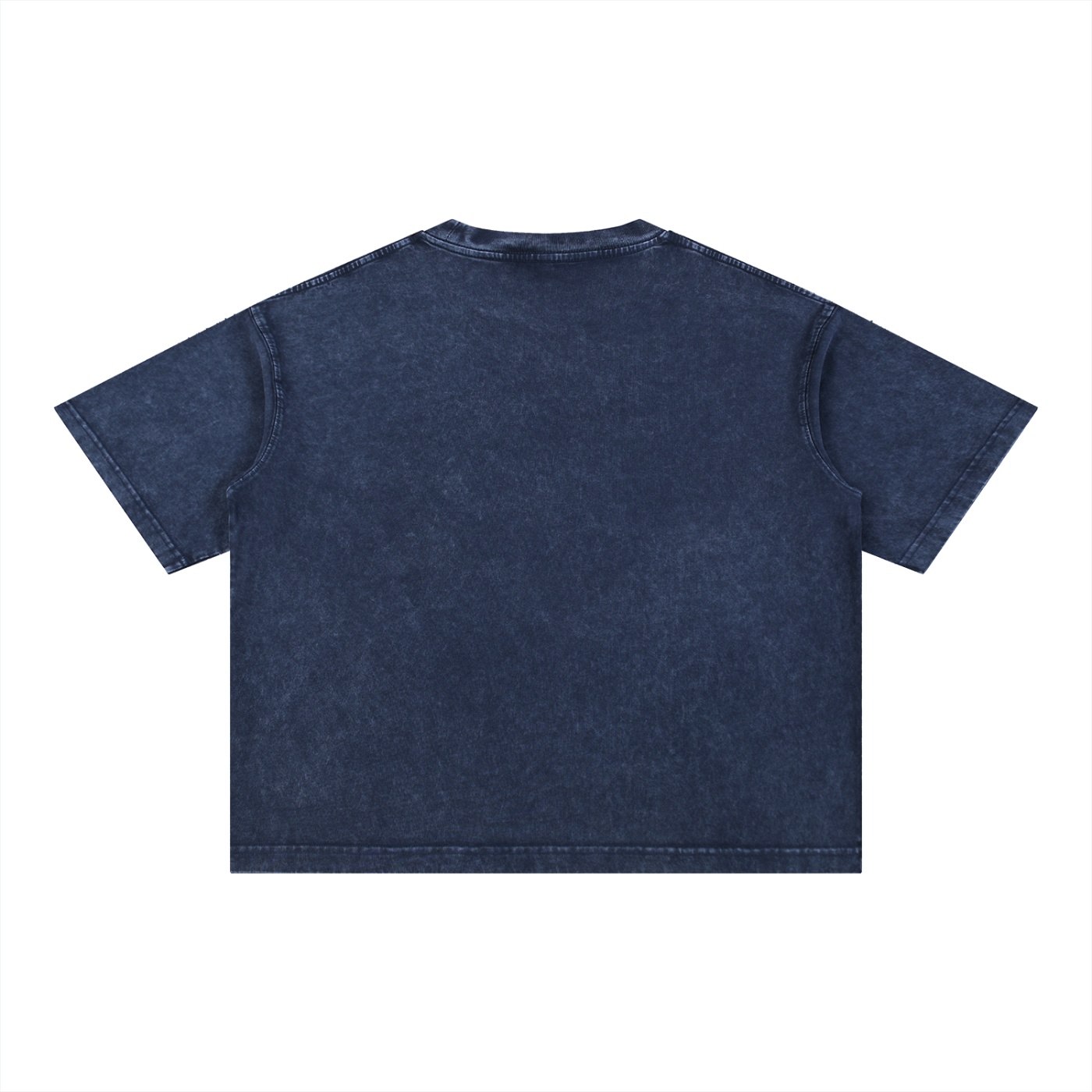 Cartelll Reject Boxy Cotton T-Shirt - Image 8