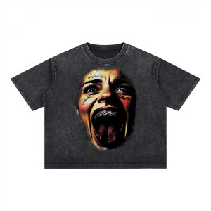 Cartelll Reject Boxy Cotton T-Shirt