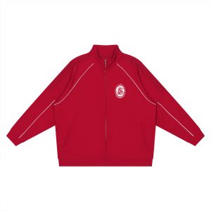 3llls Reflection Striped Jacket