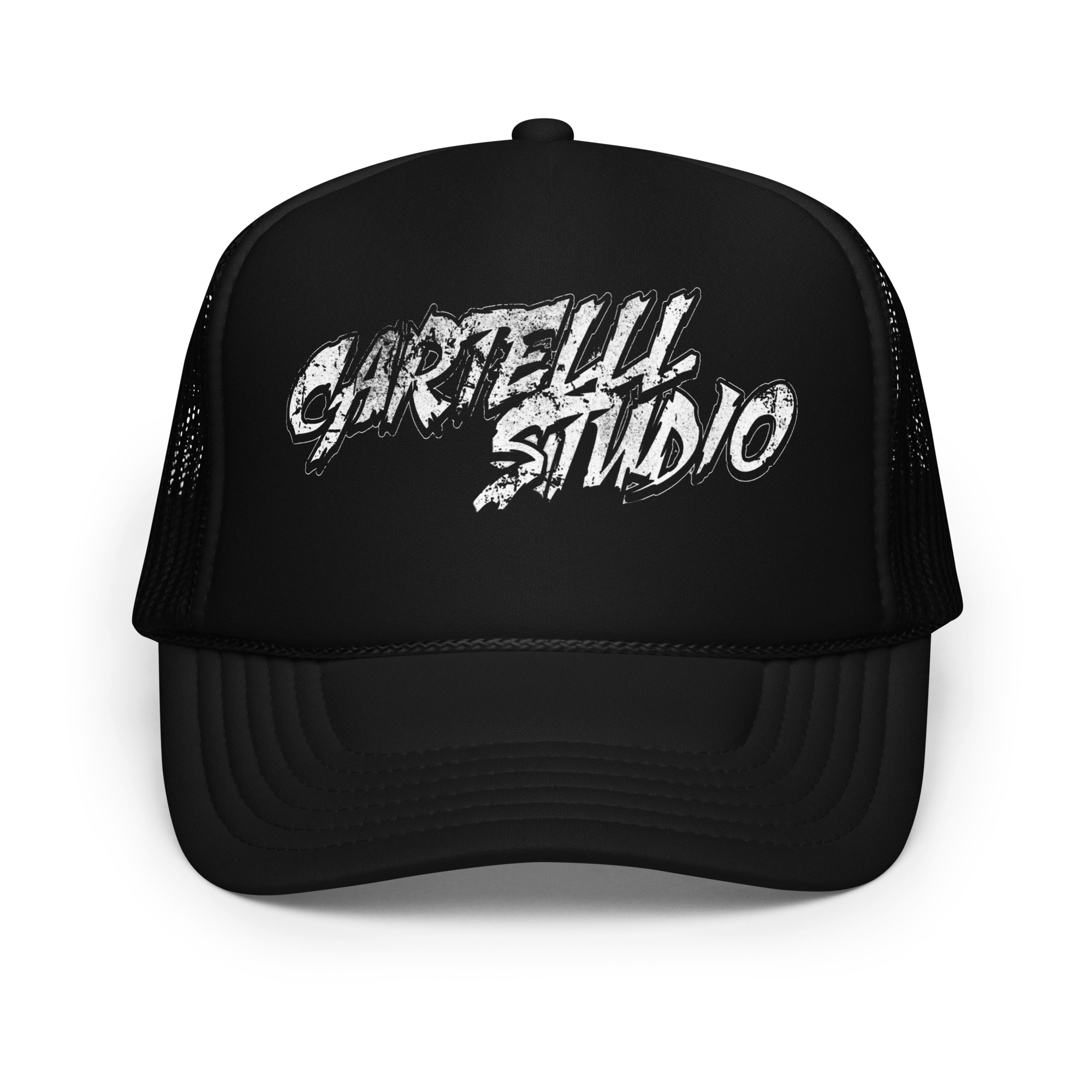 Cartelll Studio Trucker Hat