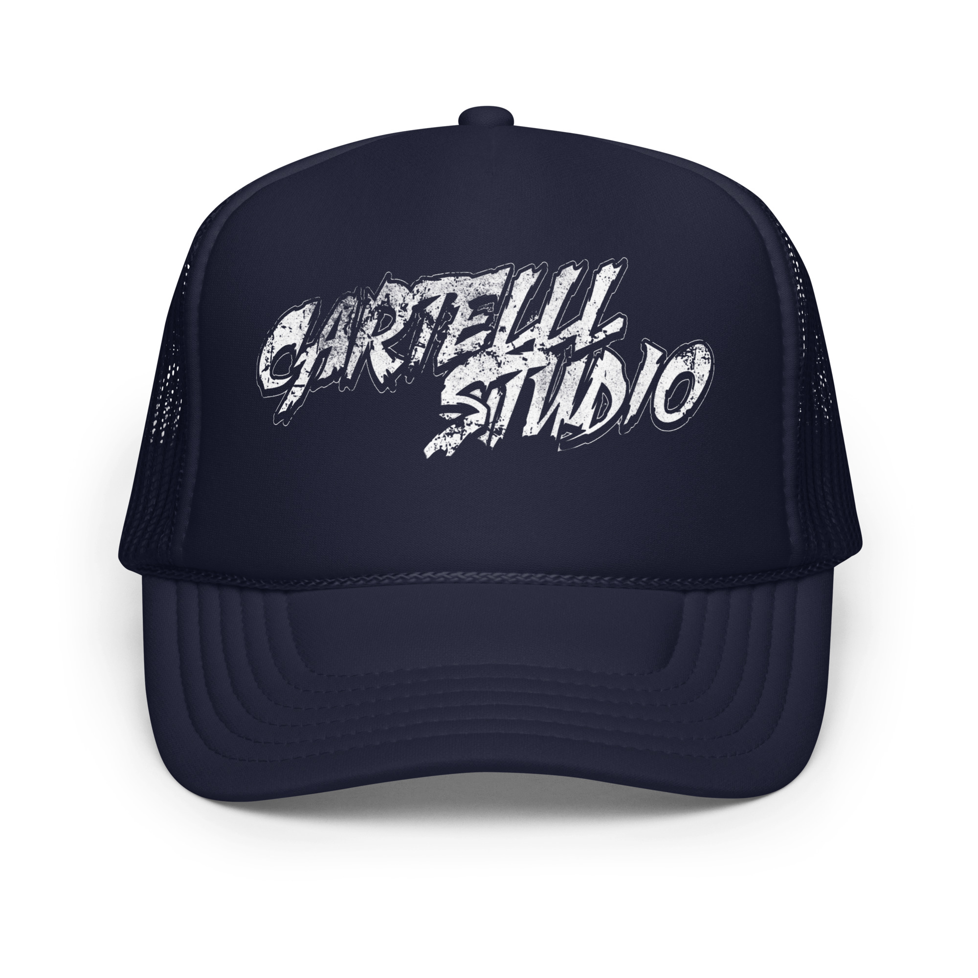 Cartelll Studio Trucker Hat - Image 3