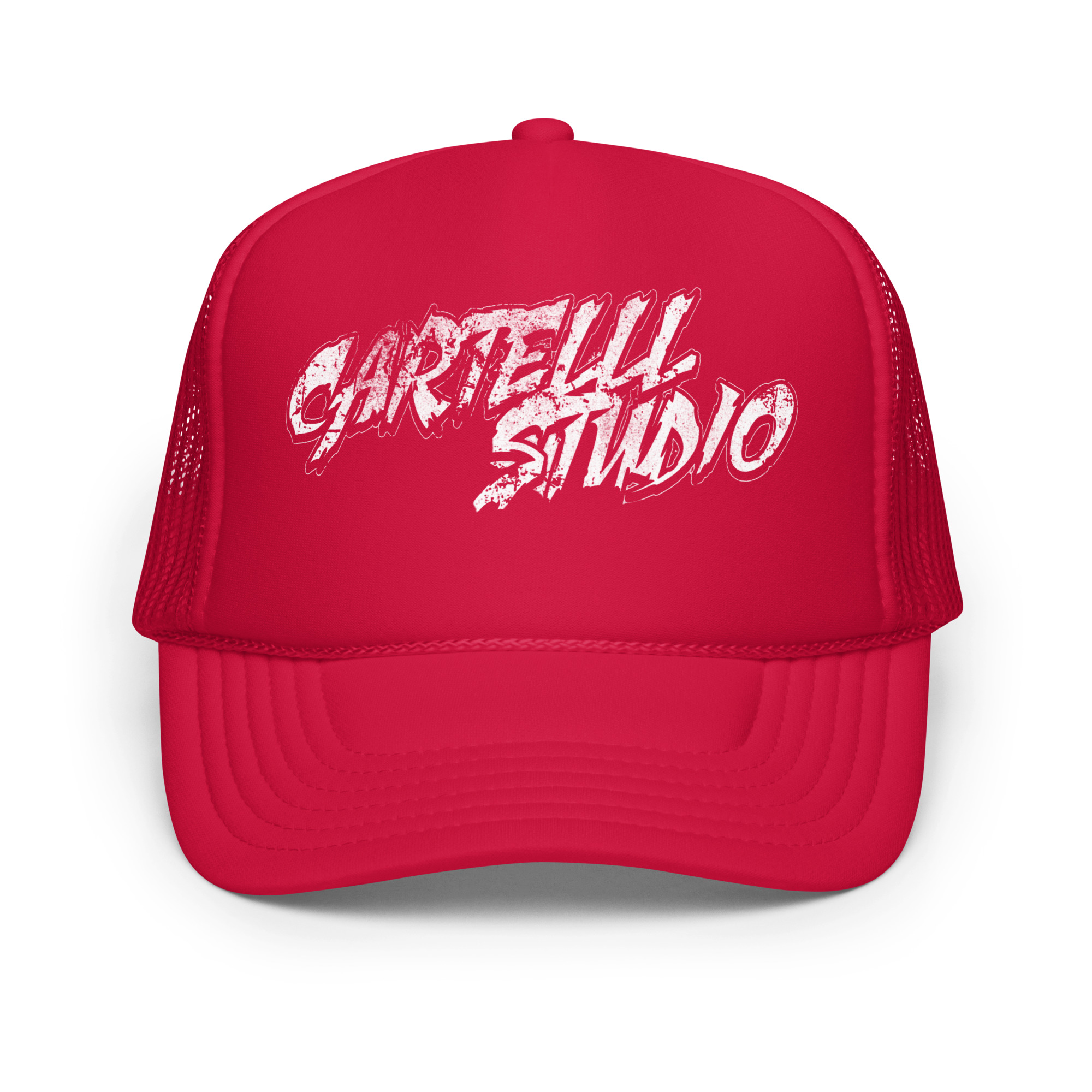 Cartelll Studio Trucker Hat - Image 5