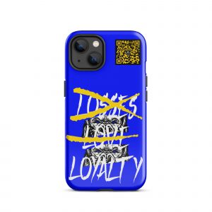 3llls Tough Case for iPhone®
