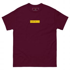 Cartelll Basic Tshirt