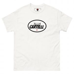 3llls Winner Circle T-Shirt