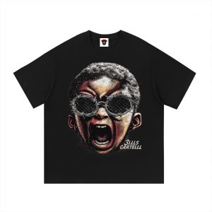 Screams Unseen T-Shirt